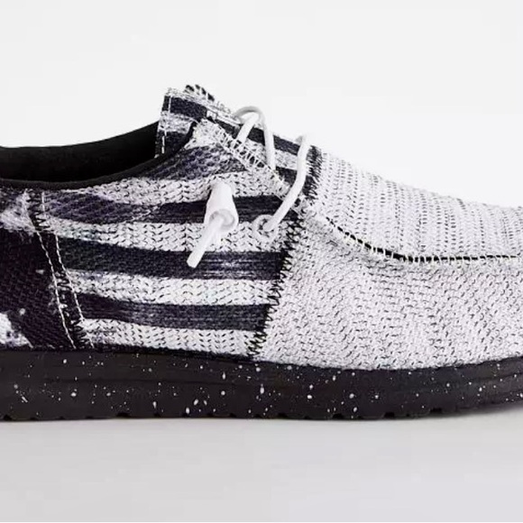 HEYDUDE patriotic - Picture 2 of 4